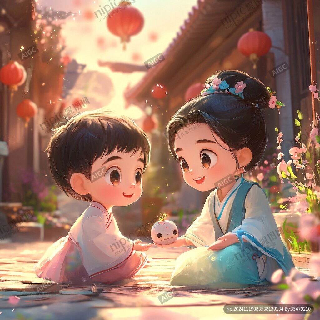 兒插少女
