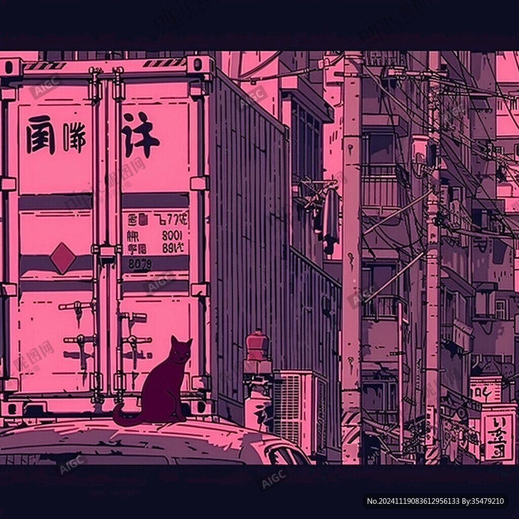 港澳臺插畫