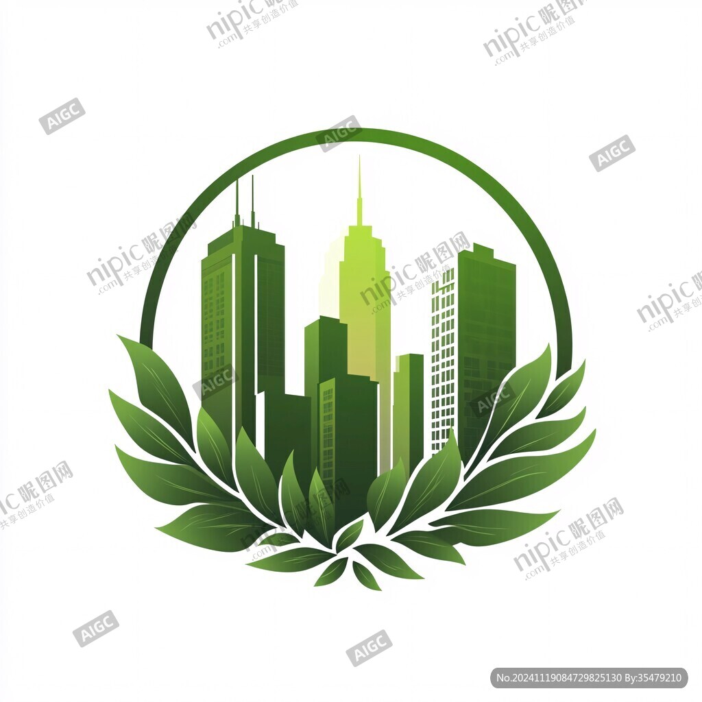 都市環保標志