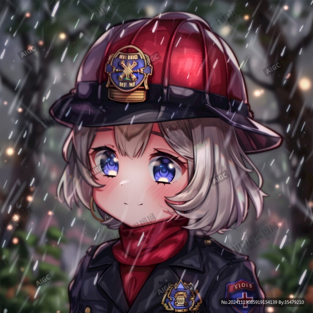義勇消防隊