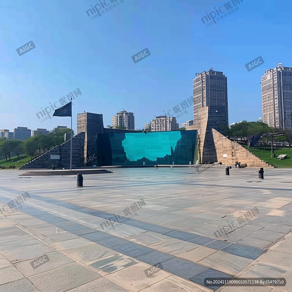 仁川登陸紀念館