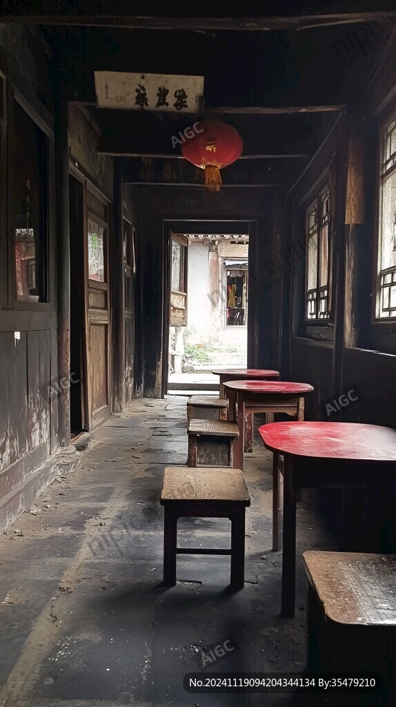 屯堡學(xué)堂