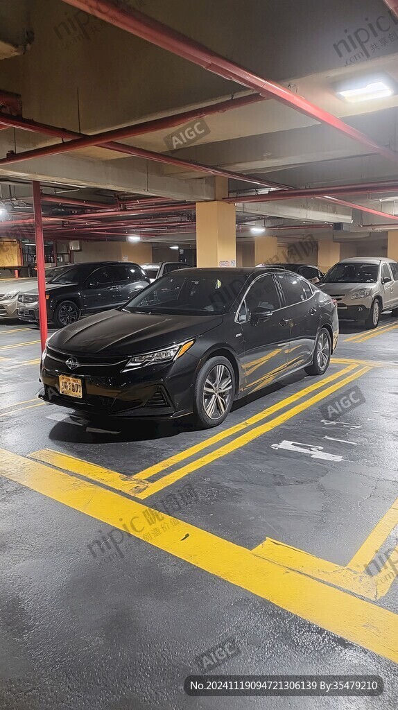 特斯拉轎車