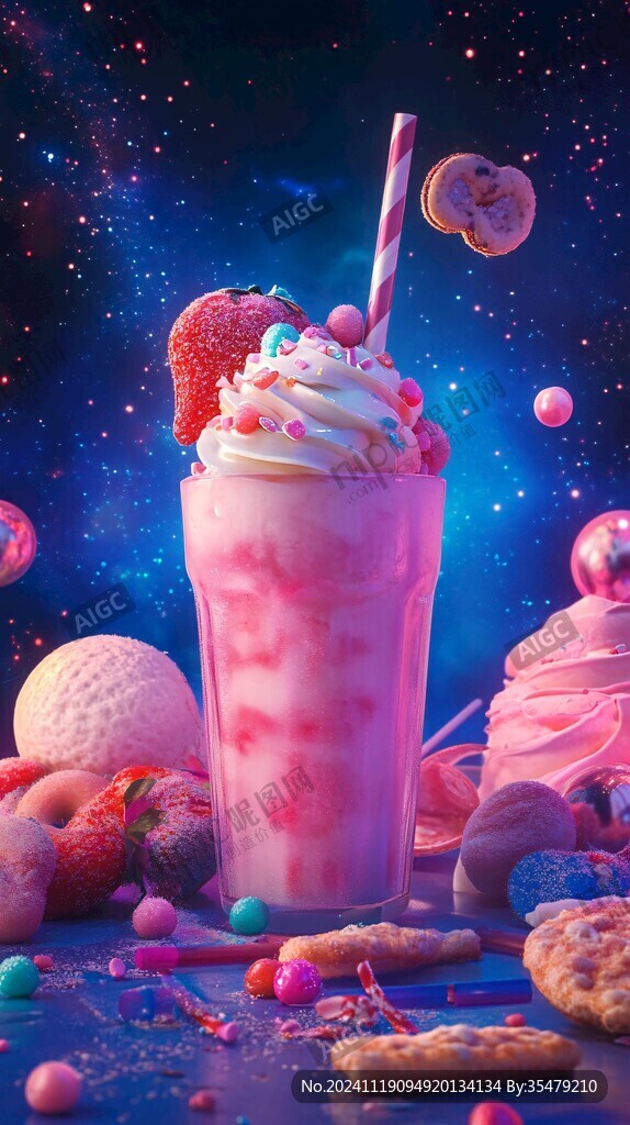 吃貨宇宙