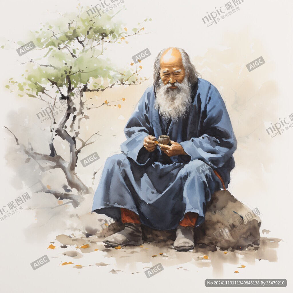 壽星道人