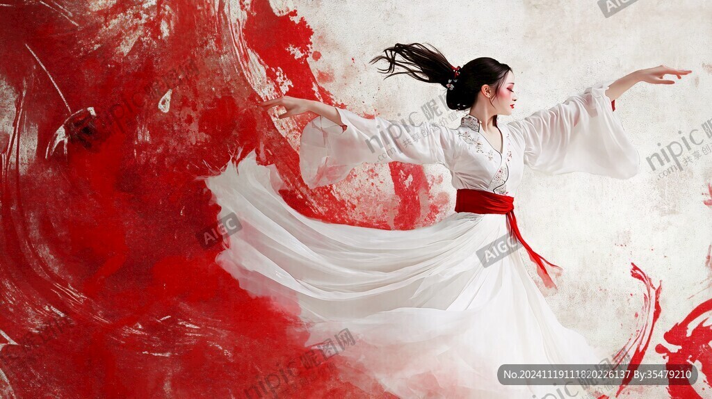 武俠武林