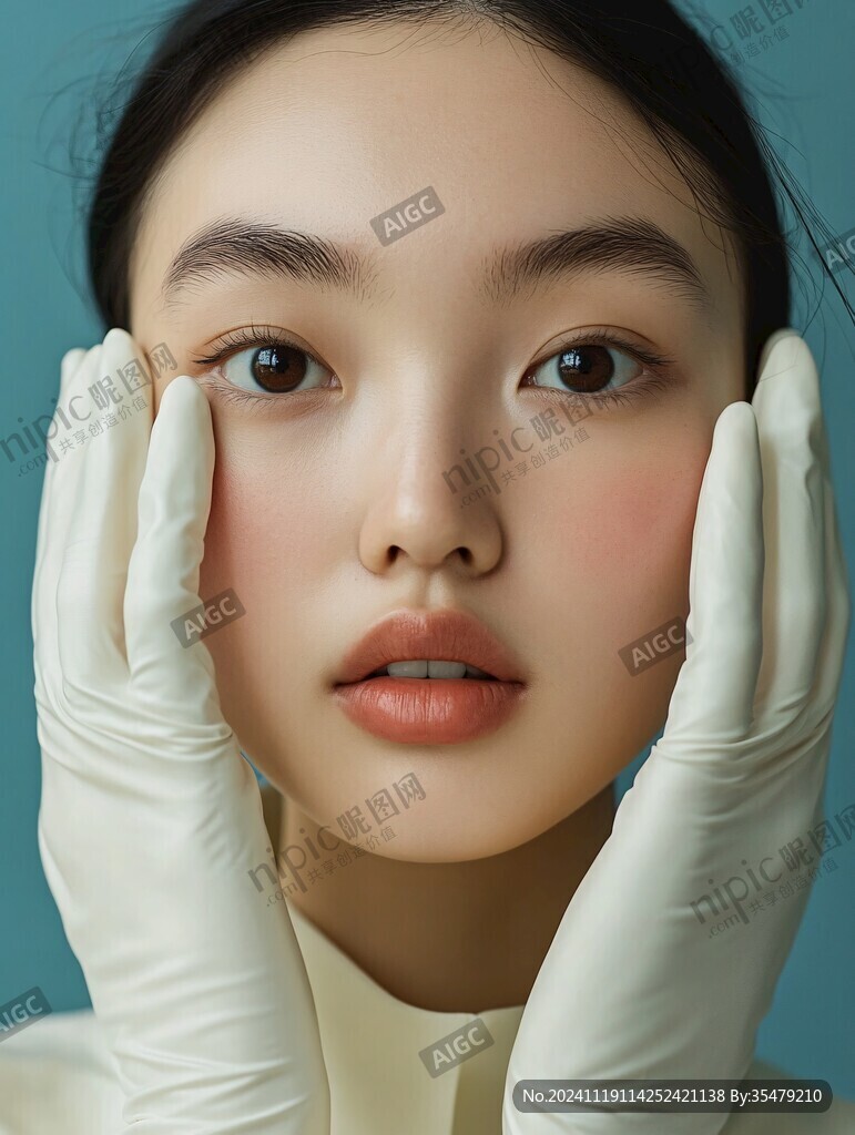 醫療美容美妝