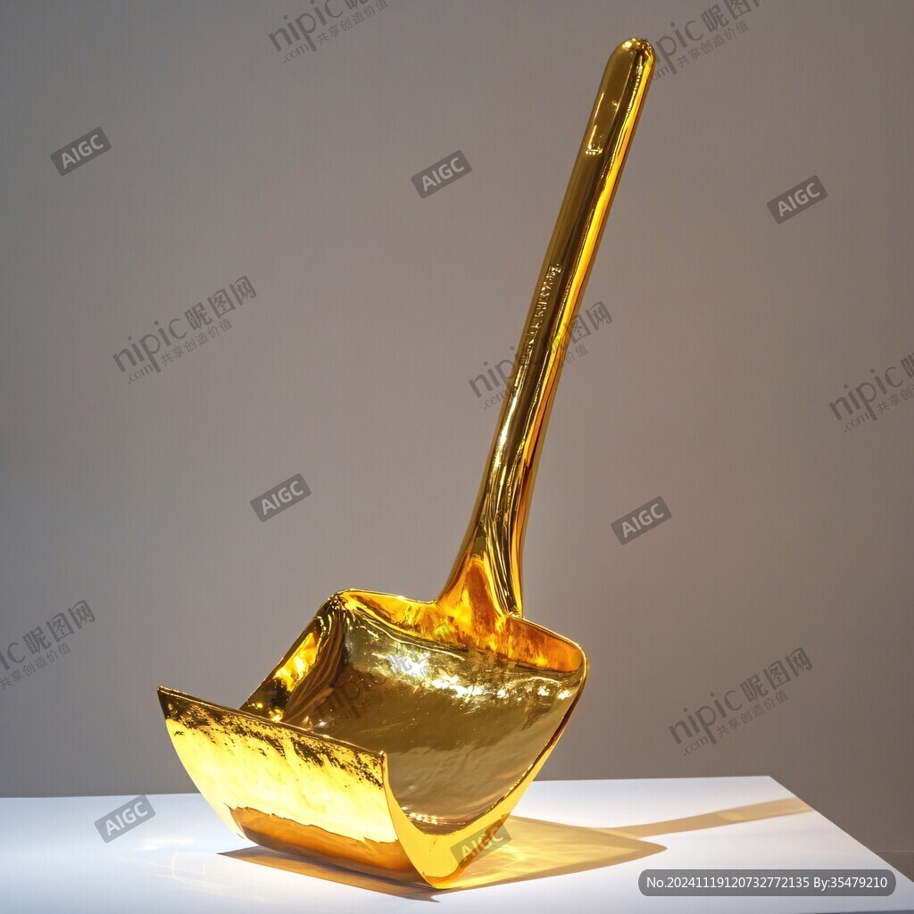 采金簸箕