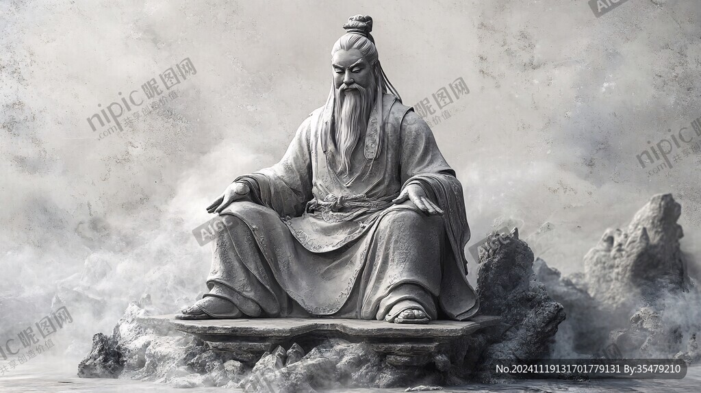 宋末元初真人