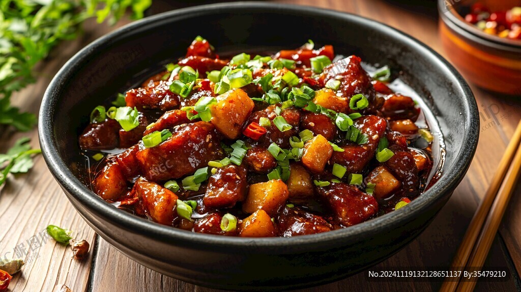 美味紅燒肉外婆紅燒肉