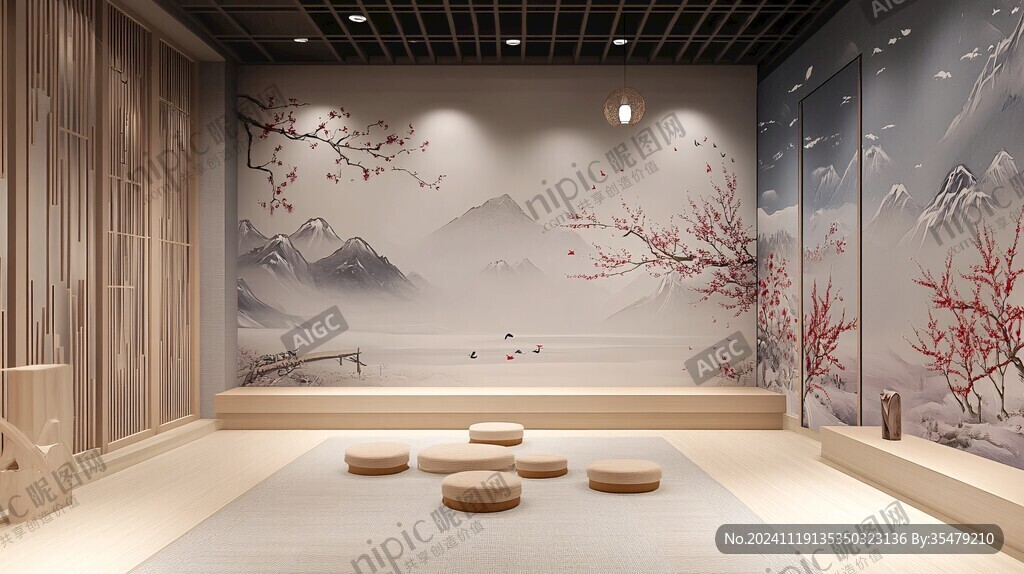 日式汗蒸館