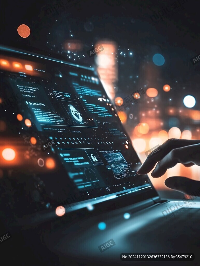 it科技行業
