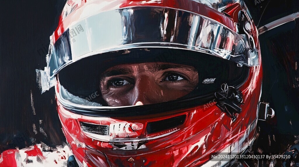 f1賽車手