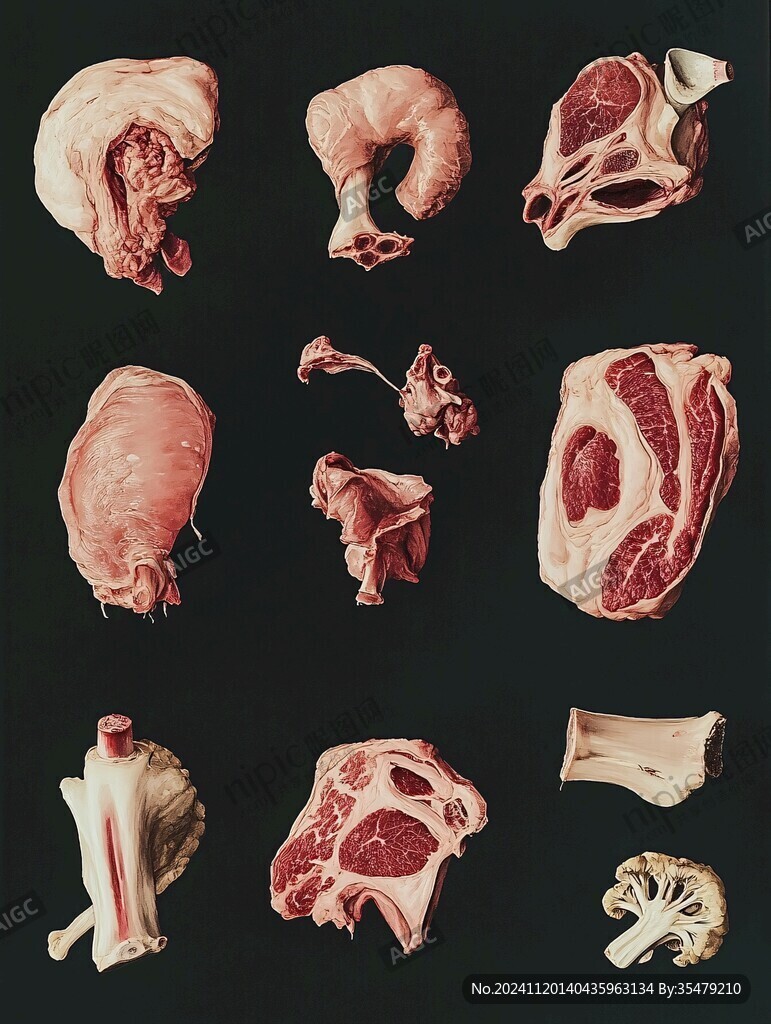 肉圖片素材下載