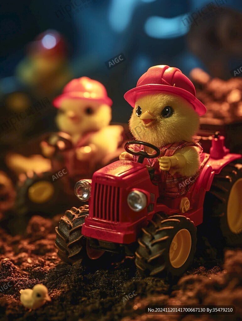飛車小雞