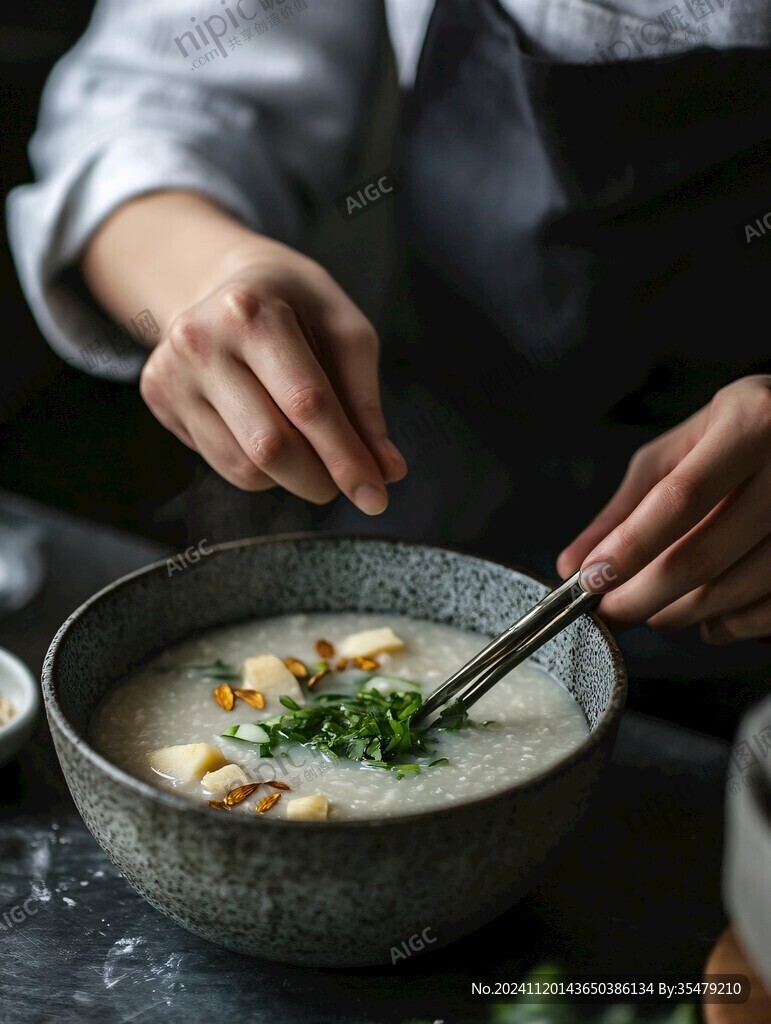 早點粥品