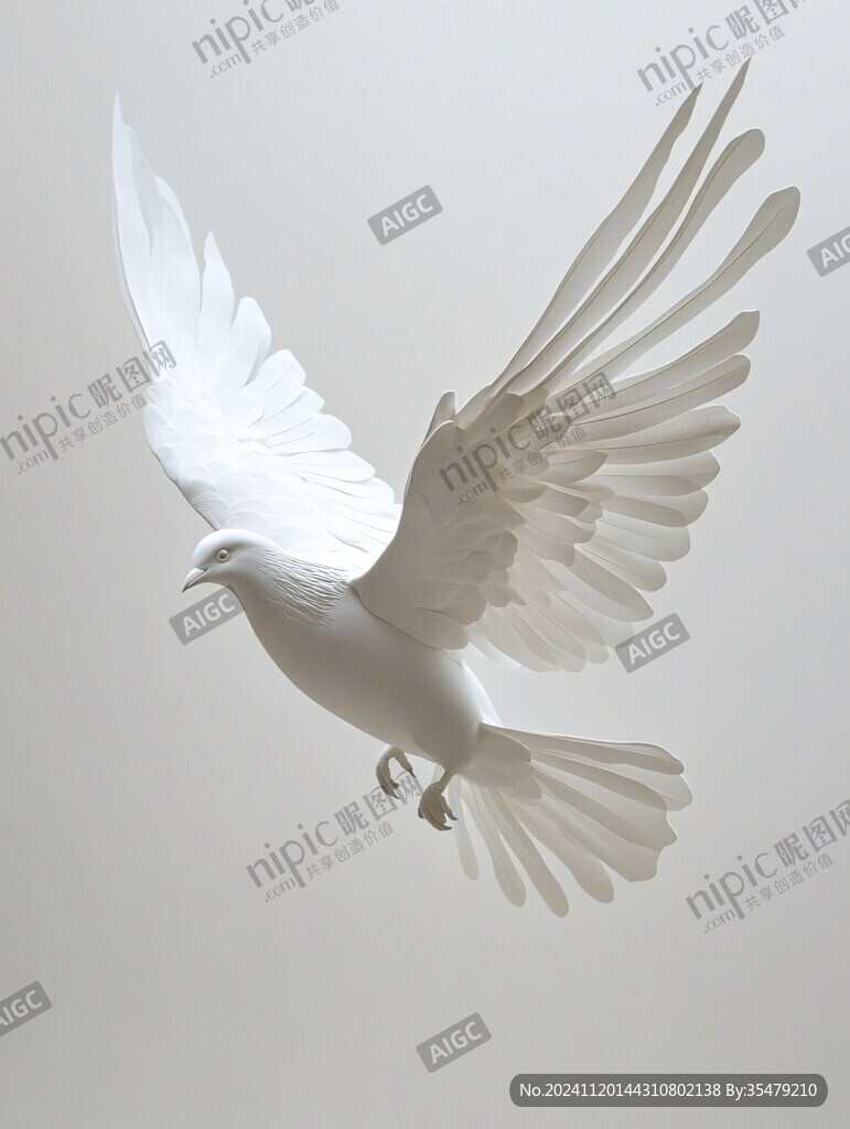 立體飛鳥