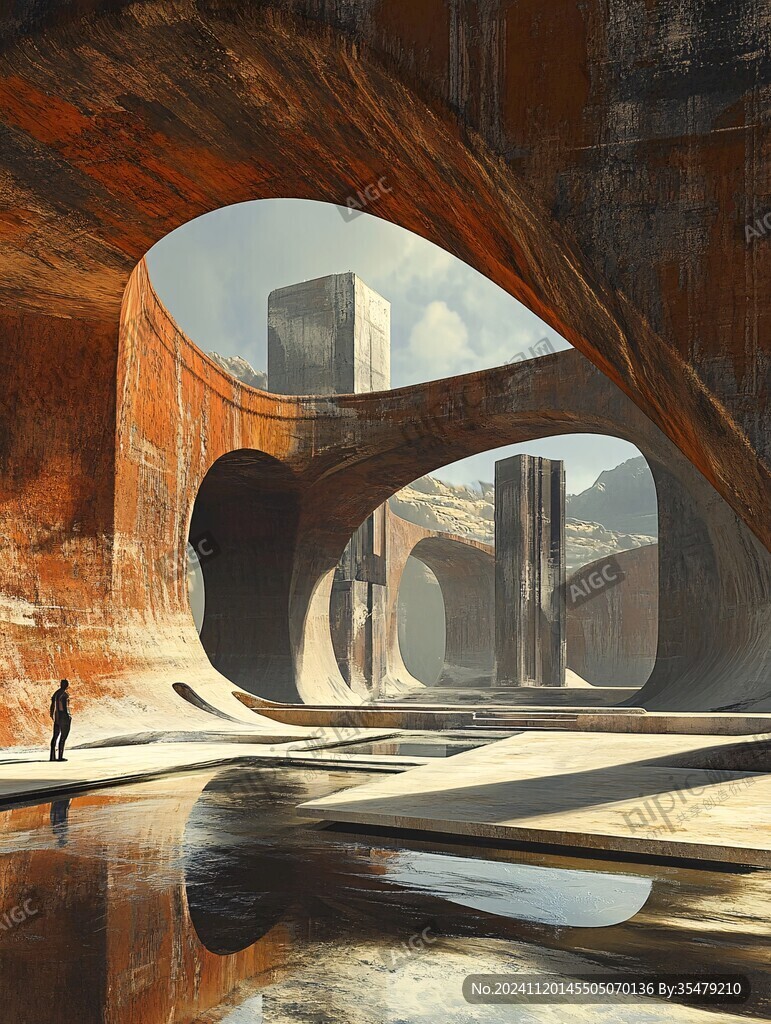 建筑參考