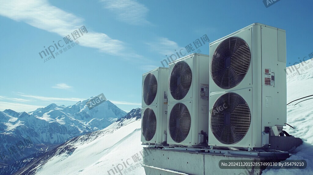 制冷電器行業(yè)