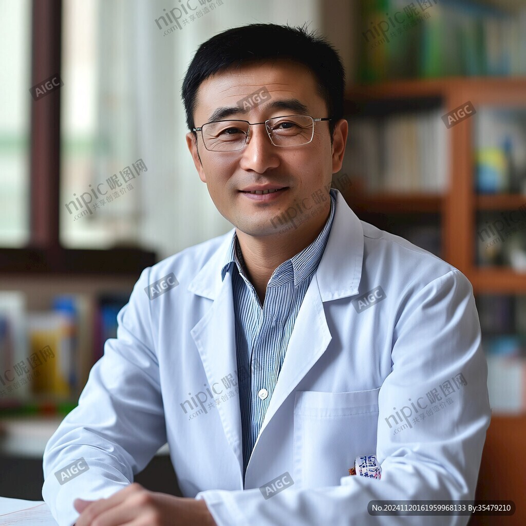 腫瘤學專家