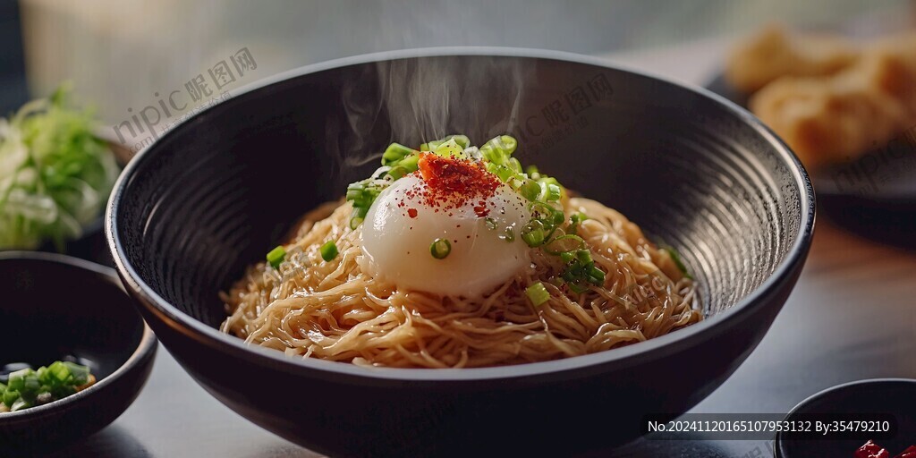 上古撈面