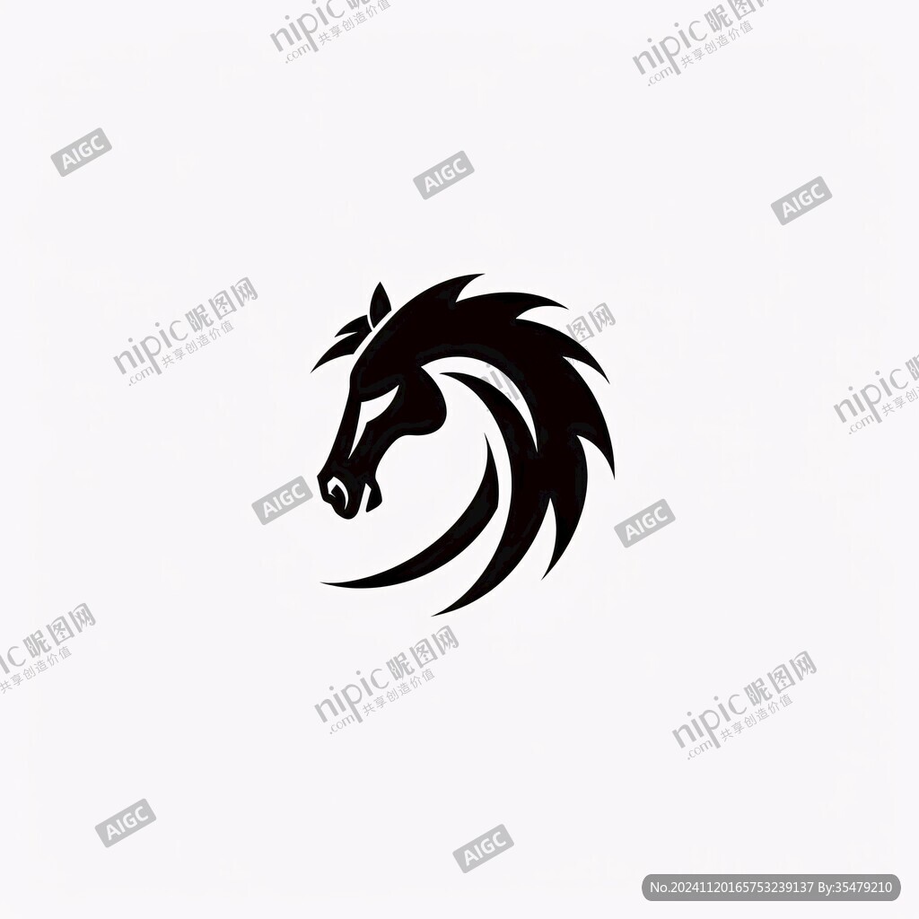 黑馬logo
