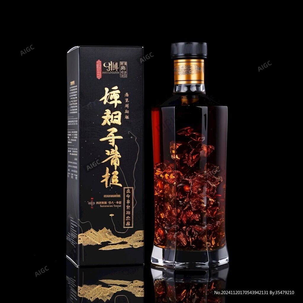 醬酒設計