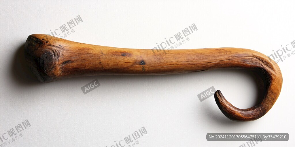 牛角按摩器