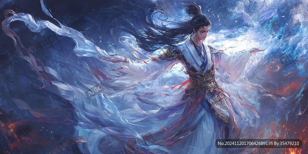 仙俠游戲