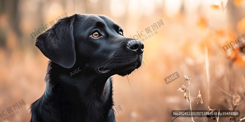 唯美狗狗