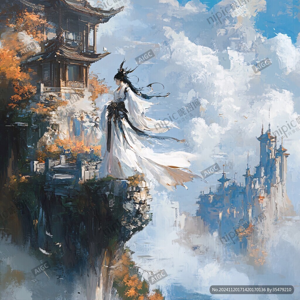 東方繪風(fēng)