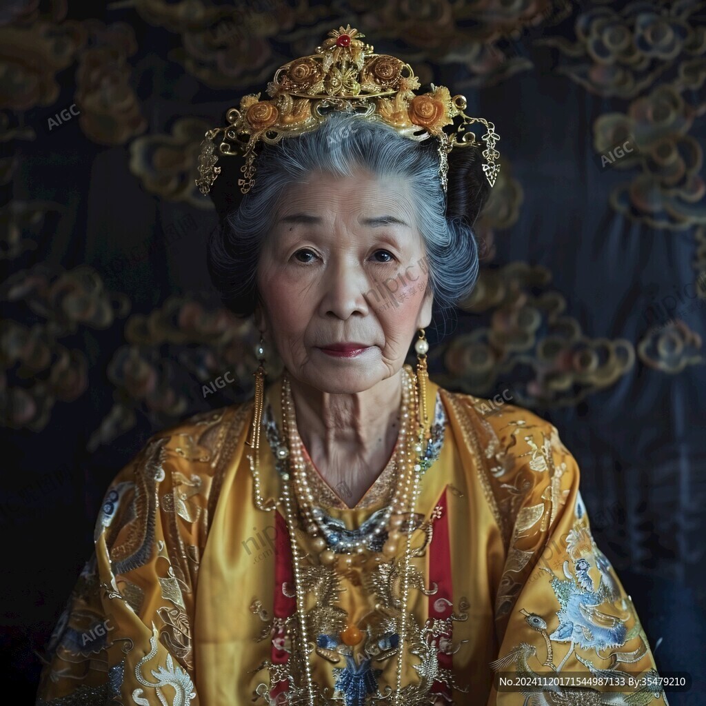 賈母