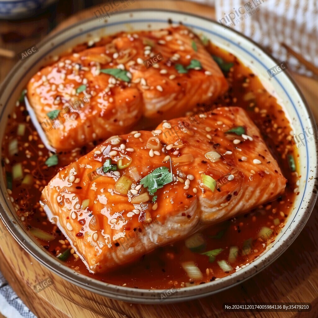 紅油食神豆腐
