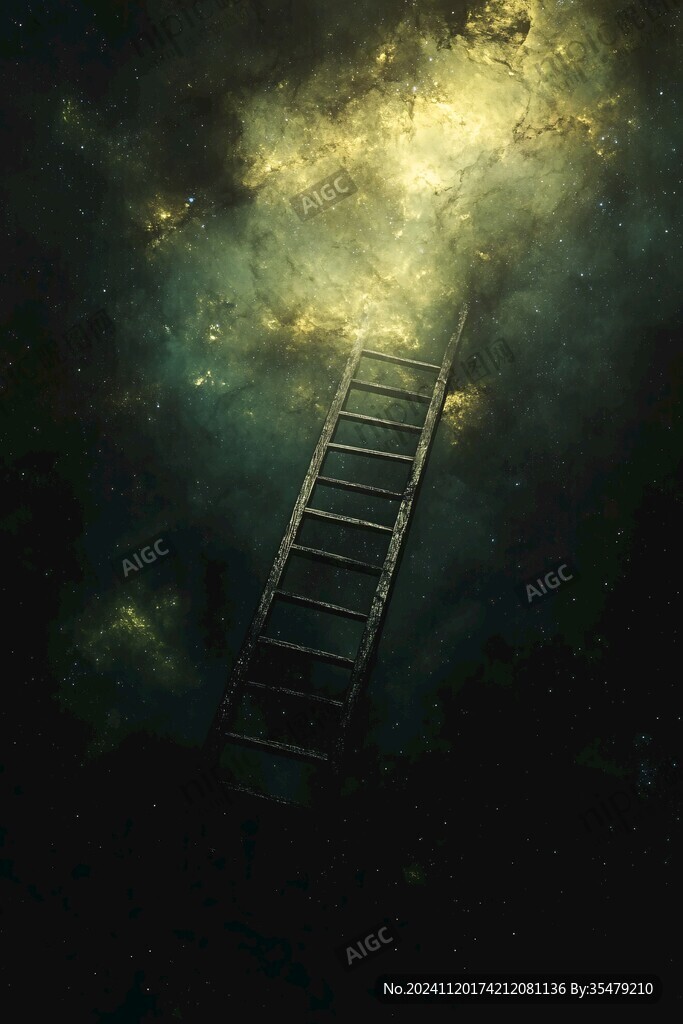夢想的階梯