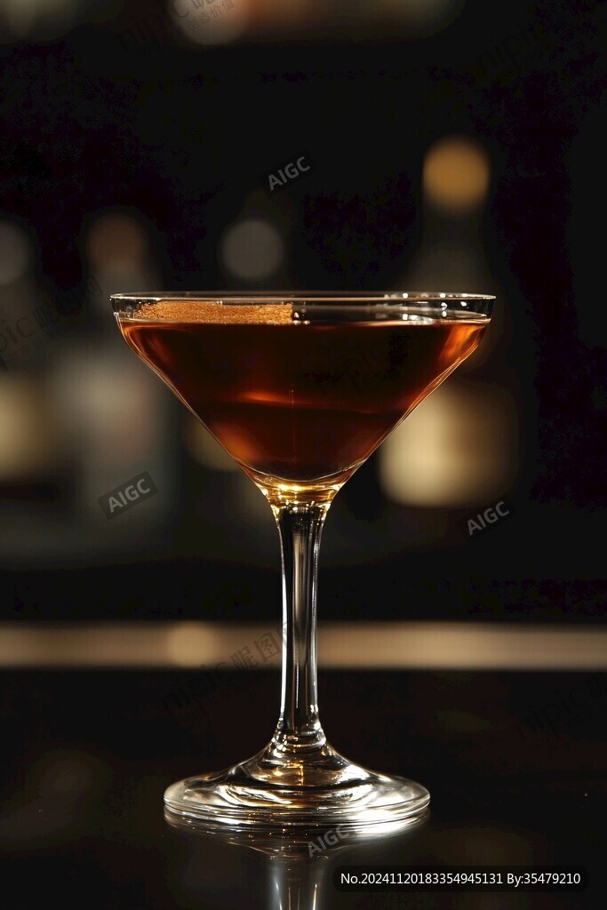 調(diào)酒飲品