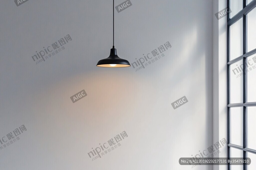 氛圍感落日燈
