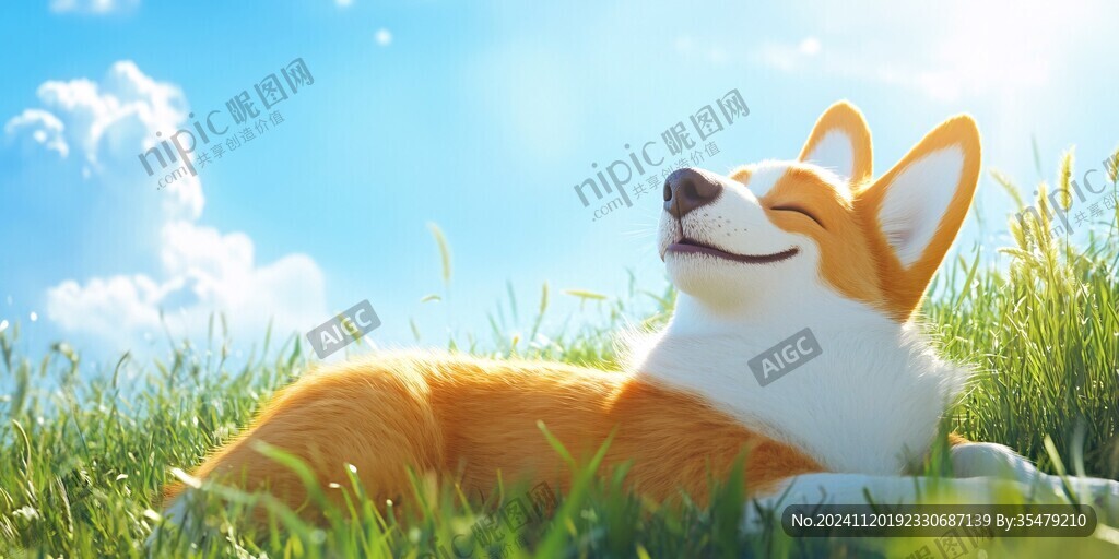 小狐貍壁紙