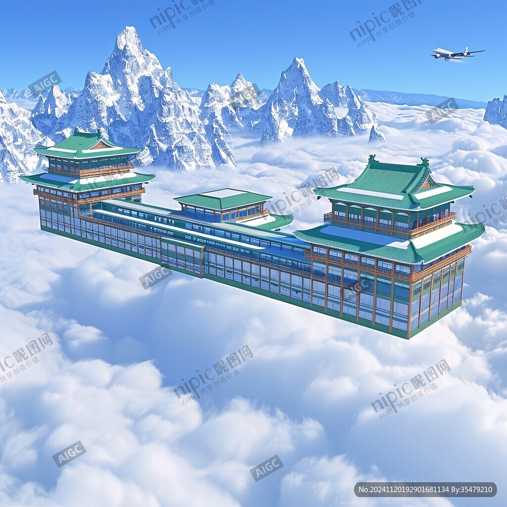 天宮