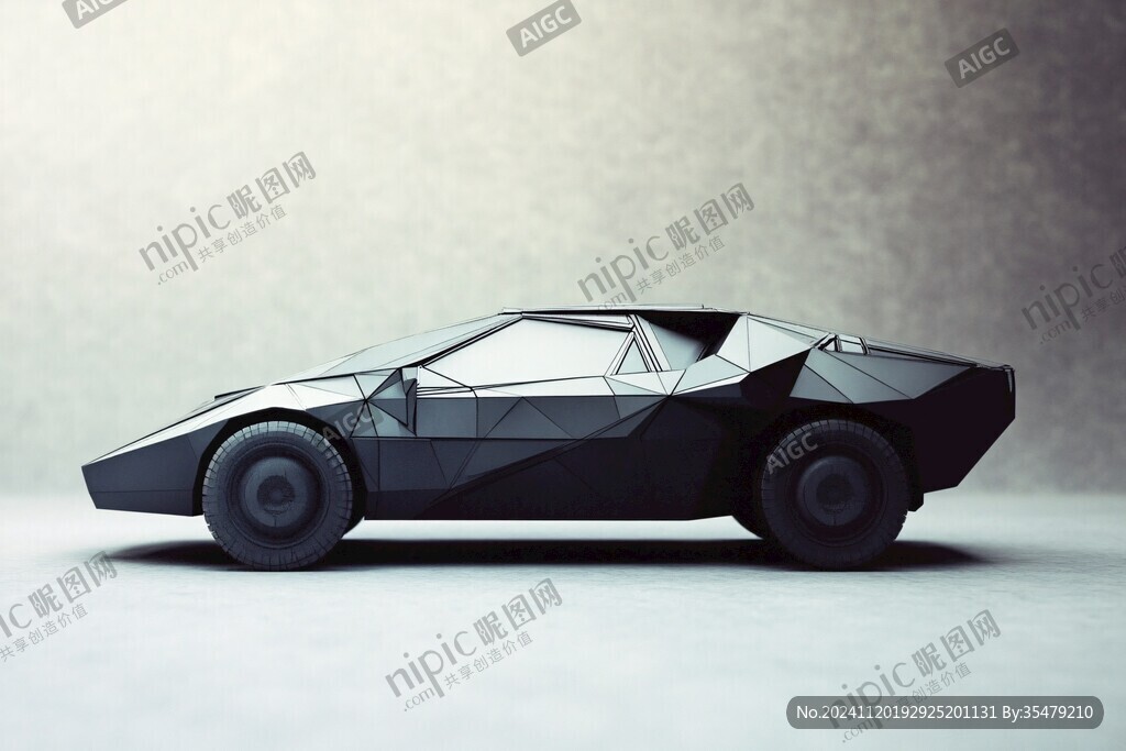 汽車建模
