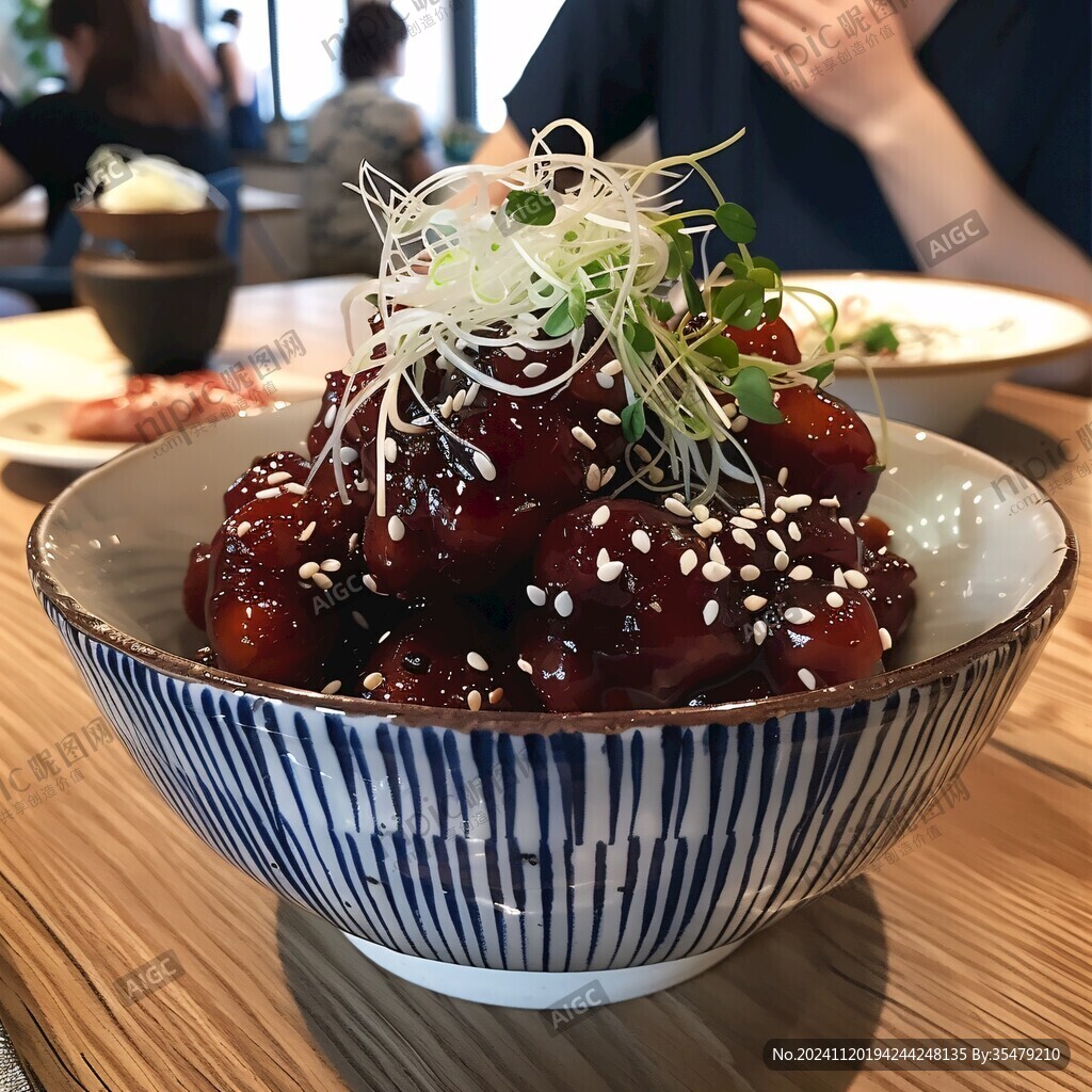 芥味章魚軍jian