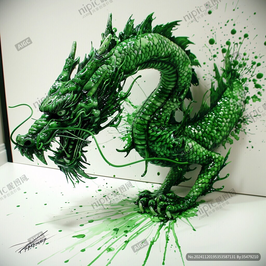 原創3d畫