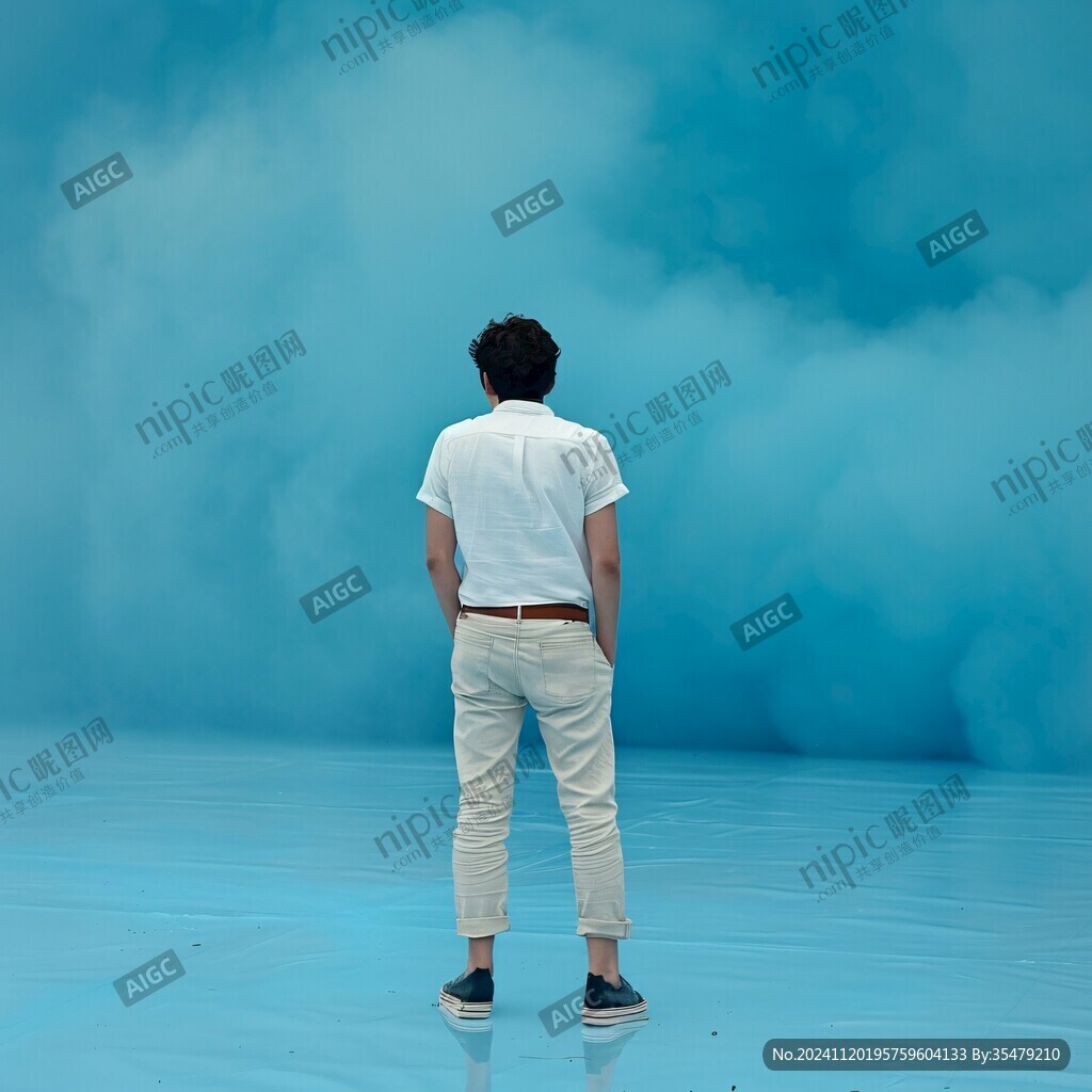 煙霧逃生體驗