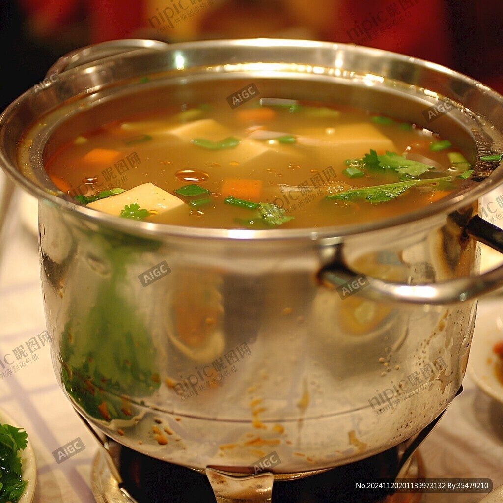 東蔭咖喱煮湯鍋