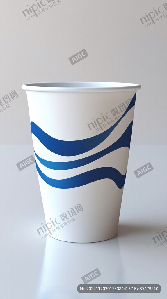 vi紙杯設計