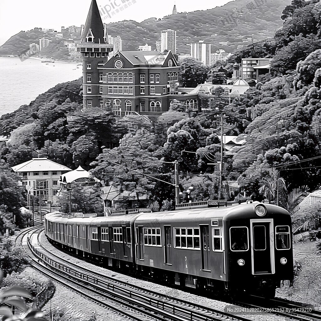 門司港車站