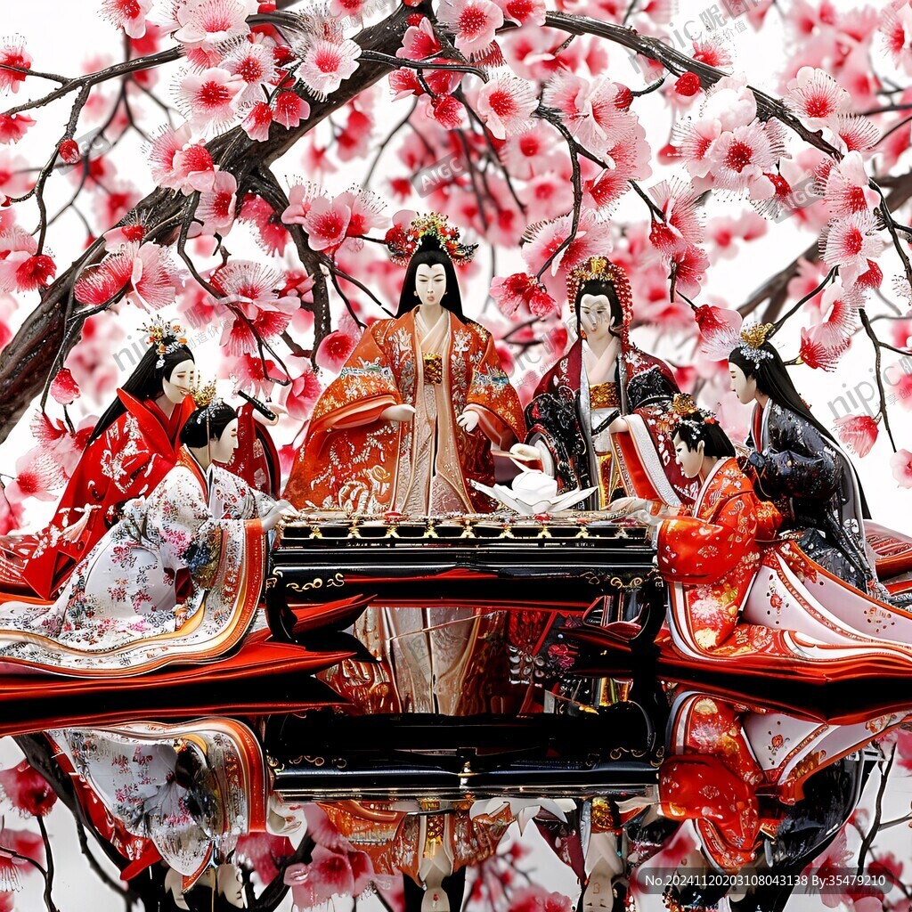 紅樓夢工藝品