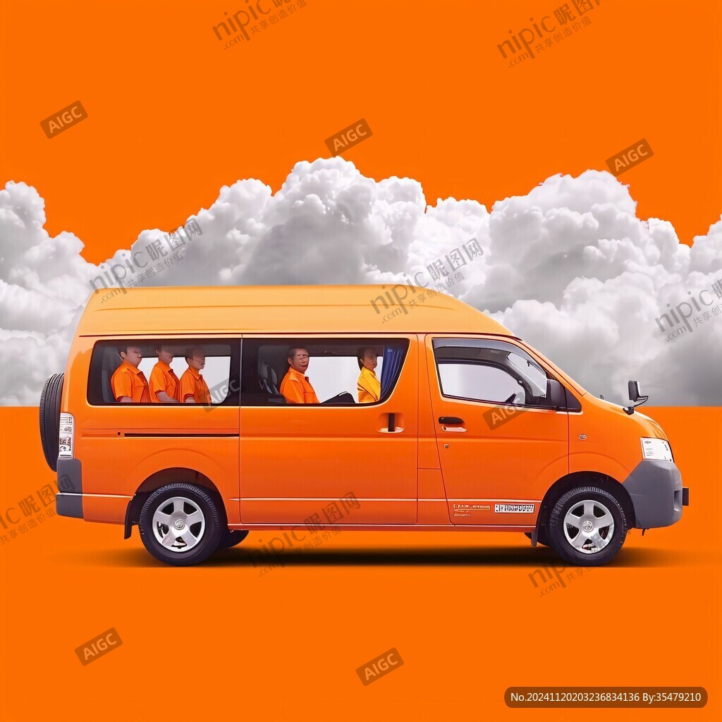 包車旅行