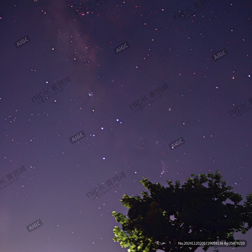 小星相伴