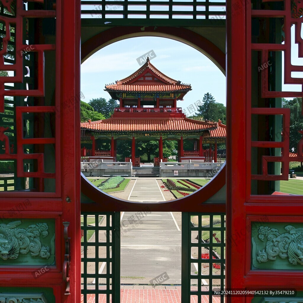 紅樓亭