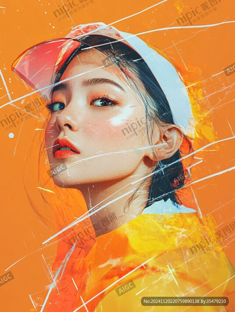 炫酷青春